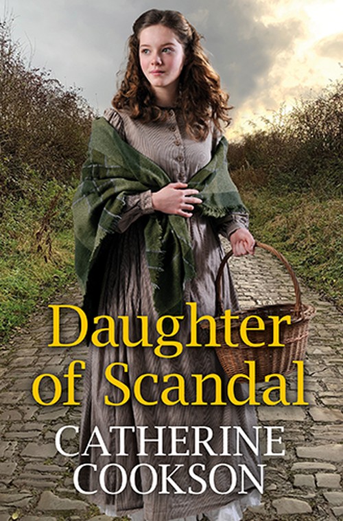 Daughter Of Scandal