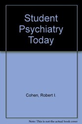 Student Psychiatry Today