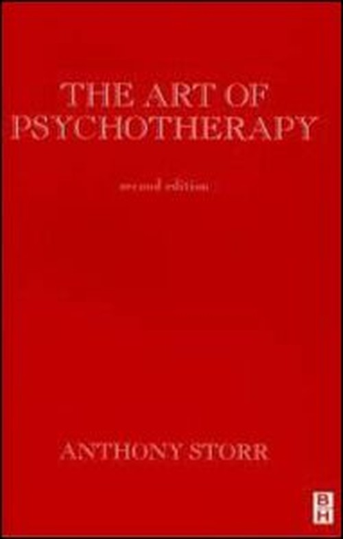 Art of Psychotherapy, 2Ed