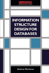 Information Structures for Database Design