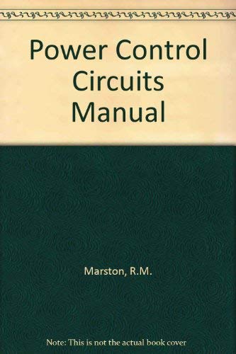Power Control Circuits Manual