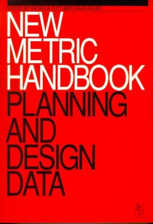 New Metric Handbook