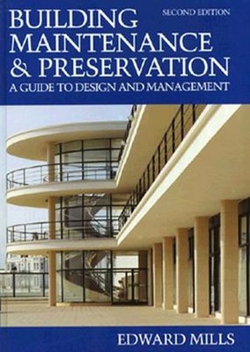 Building Maintenance and Preservation