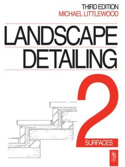 Landscape Detailing Volume 2