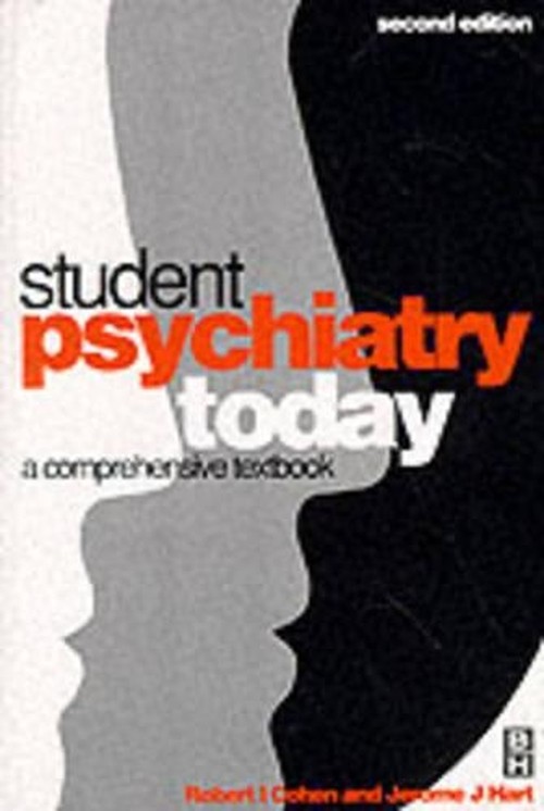 Student Psychiatry Today, 2Ed