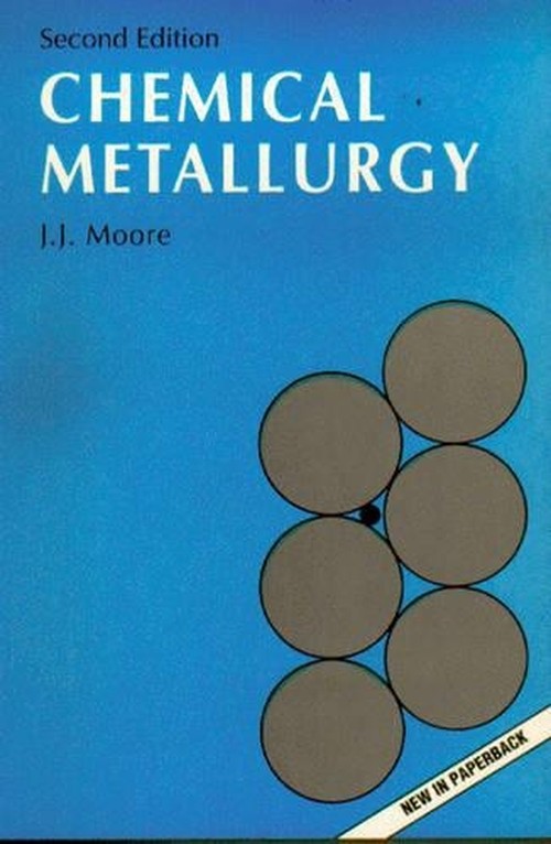 Chemical Metallurgy