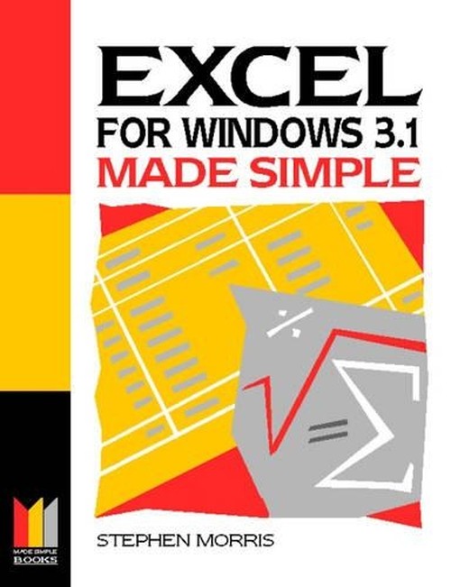 Excel for Windows Made Simple