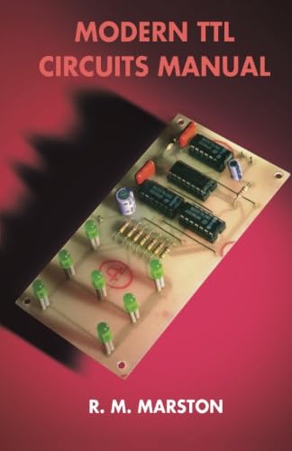 Modern TTL Circuits