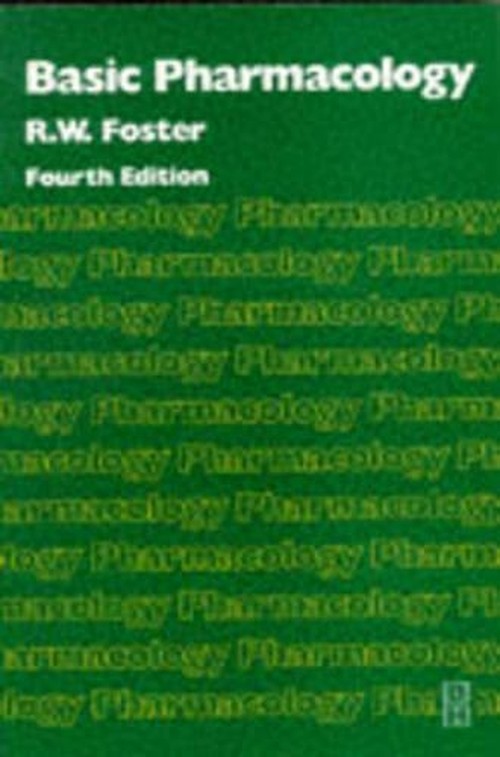 Basic Pharmacology, 4Ed
