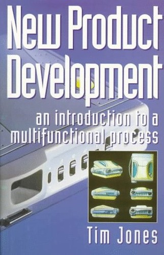 New Product Development