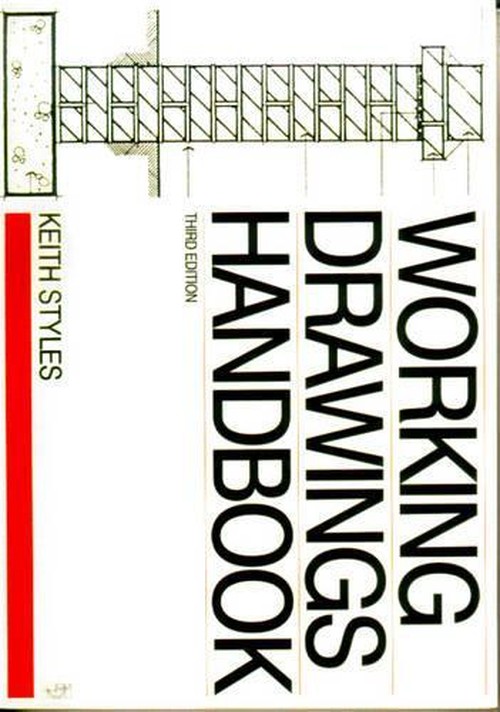 Working Drawings Handbook