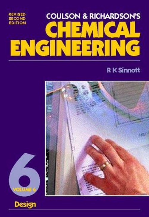 Chemical Engineering Vol 6