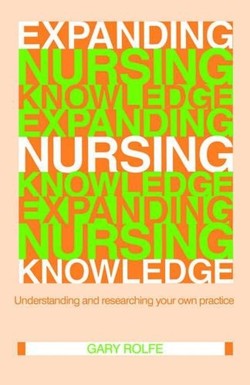 Expanding Nursing Knowledge