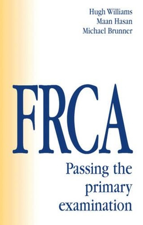 FRCA