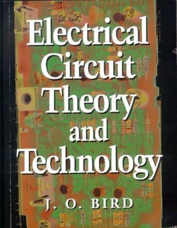 Bird's Electrical Principles and Technology
