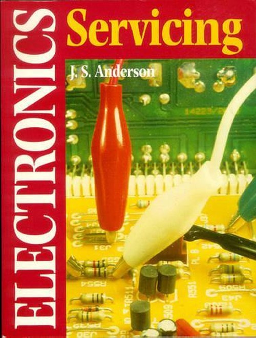 Electronics Servicing