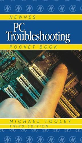 PC Troubleshooting Pocket Book