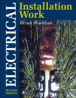 Electrical Installation Work