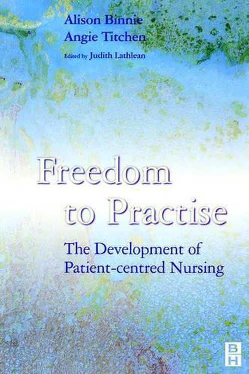 Freedom to Practise
