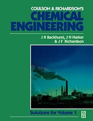 Chemical Engineering: Solutions to the Problems in Volume 1