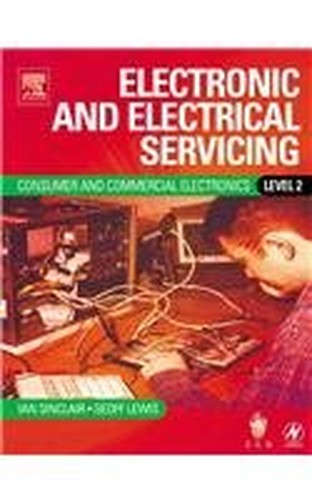 Electronic and Electrical Servicing