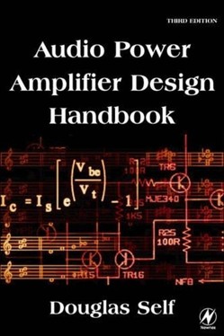 Audio Power Amplifier Design Handbook