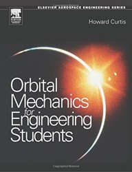 Orbital Mechanics