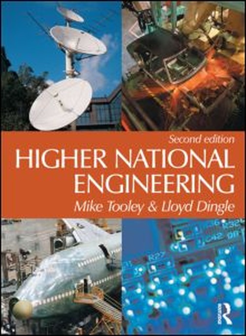 Higher National Engineering, 2nd ed