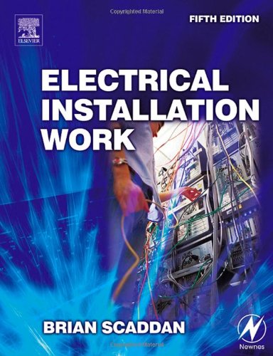 Libro Electrical Installation Work (en Inglés) De Brian Scaddan - Foto 8