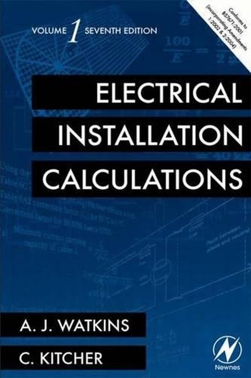 Electrical Installation Calculations