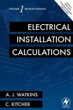 Electrical Installation Calculations