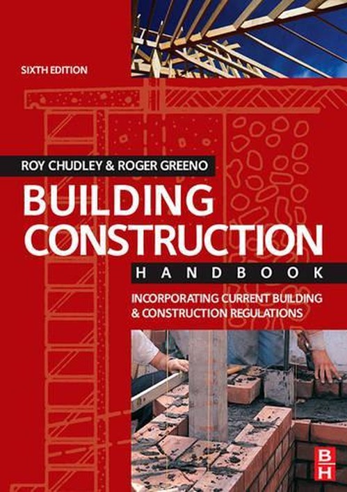 Building Construction Handbook
