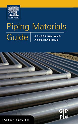 Piping Materials Guide