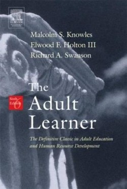 The Adult Learner