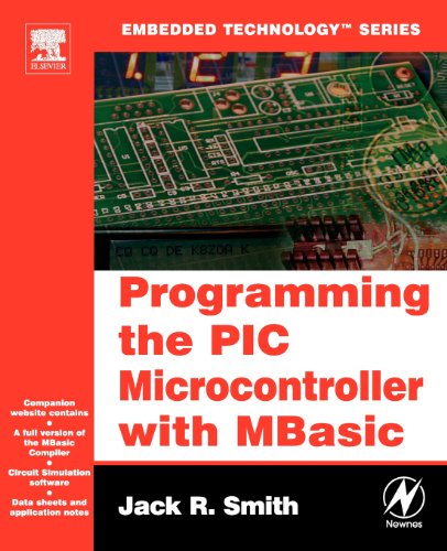Programming the PIC Microcontroller with MBASIC