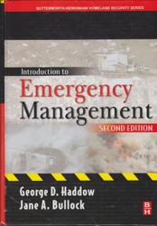 Introduction to Emergency Management