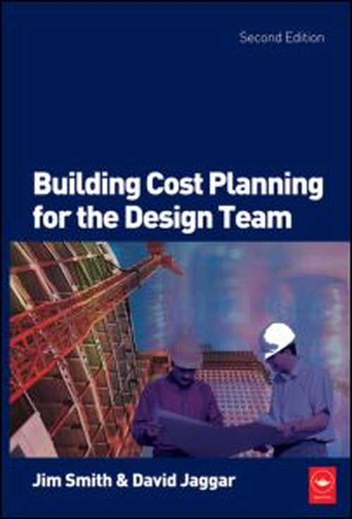 Building Cost Planning for the Design Team