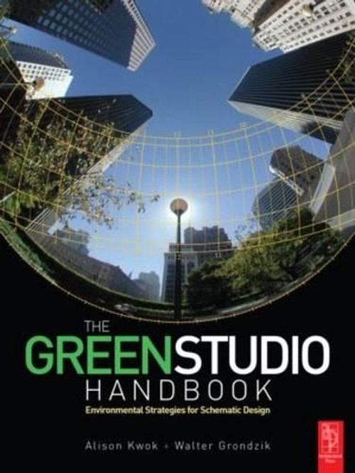 The Green Studio Handbook