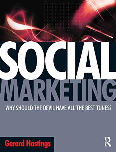 Social Marketing