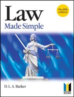 Law Made Simple
