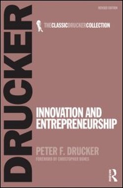 Innovation and Entrepreneurship