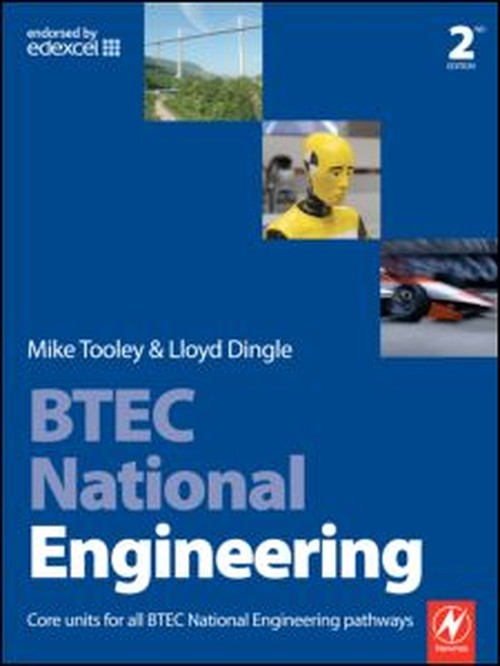 BTEC National Engineering
