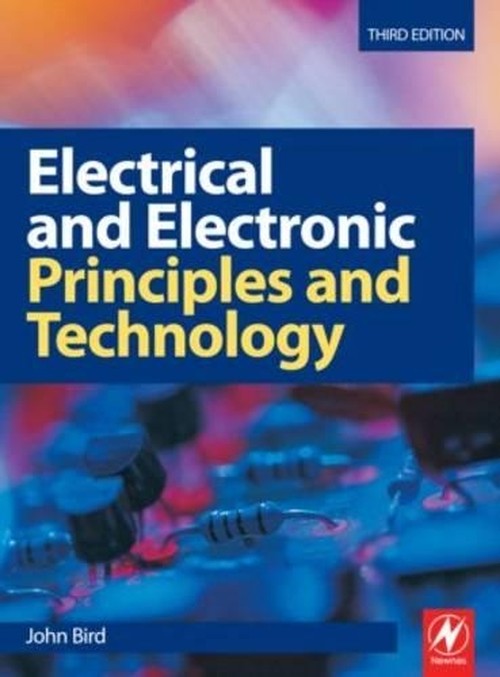 Electrical and Electronic Principles and Technology