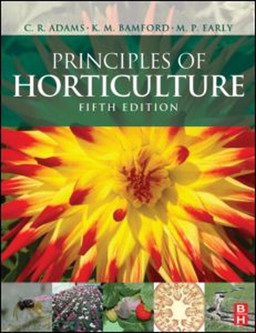 Principles of Horticulture