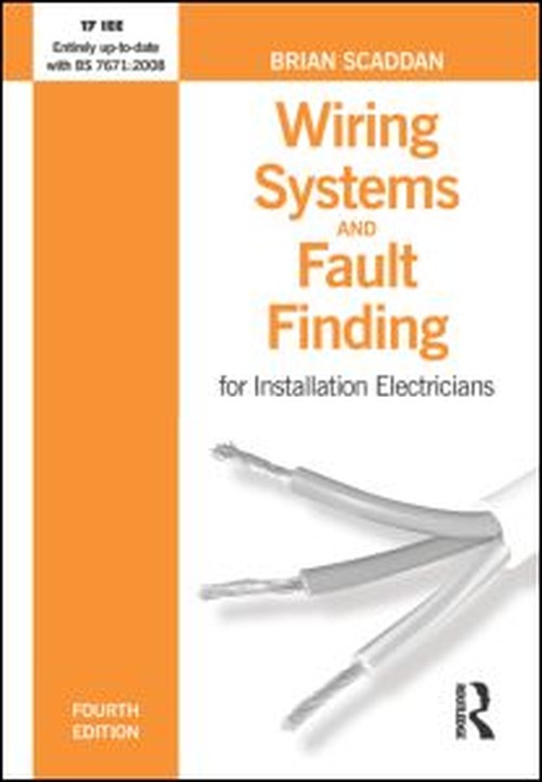 Wiring Systems and Fault Finding