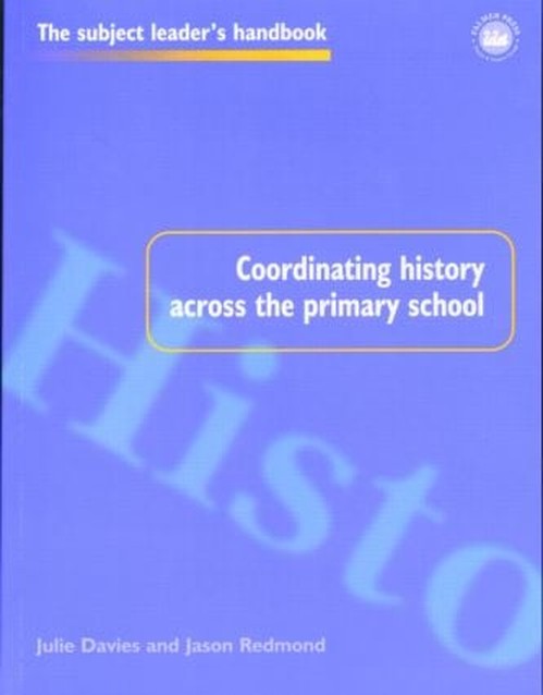 Coordinating History Across the Primary School