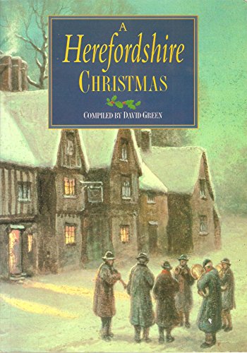A Herefordshire Christmas