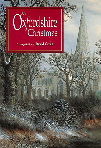 A Oxfordshire Christmas