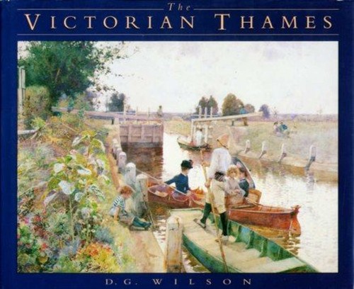 The Victorian Thames