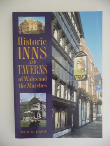 Historic Inns of Wales and the Marches